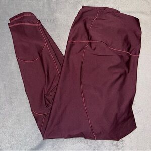 Adidas Yoga Primeblue 7/8 Tights Leggings Women’s Size 3X